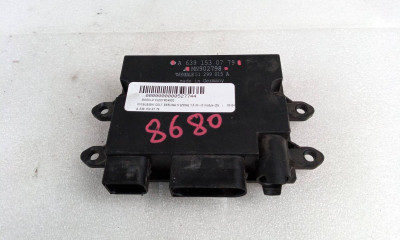 MODULO ELECTRONICO, MITSUBISHI, COLT CZ3 BERL. 5 (Z30A)