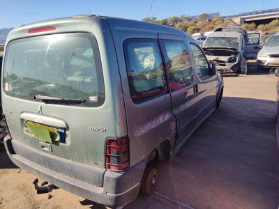 PEUGEOT PARTNER (S2)