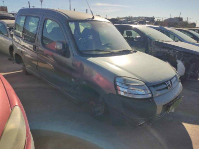 PEUGEOT PARTNER (S2)