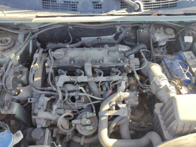 PEUGEOT PARTNER (S2)