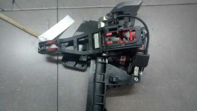CERRADURA PUERTA TRASERA IZQUIERDA, FORD, FOCUS BERLINA (CB4)