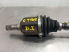  TRANSMISION DELANTERA IZQUIERDA OPEL ZAFIRA B 