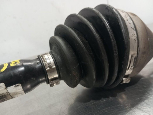  TRANSMISION DELANTERA IZQUIERDA OPEL ZAFIRA B 
