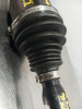  TRANSMISION DELANTERA IZQUIERDA OPEL ZAFIRA B 