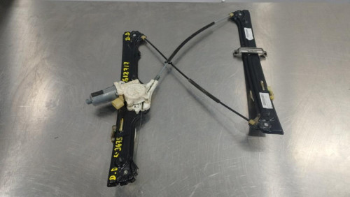  ELEVALUNAS DELANTERO DERECHO BMW SERIE X5 (E70) 