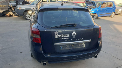  RENAULT LAGUNA III GRANDTOUR 