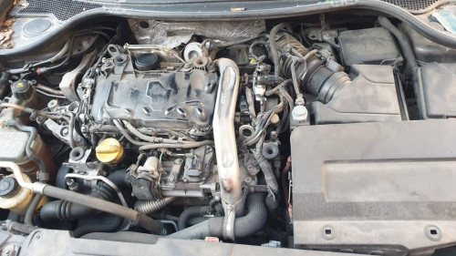  RENAULT LAGUNA III GRANDTOUR 