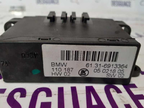  MODULO ELECTRONICO 