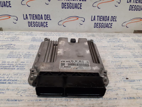  CENTRALITA MOTOR UCE 