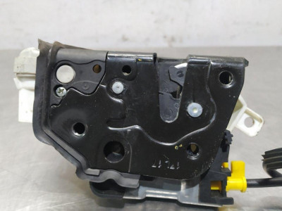 CERRADURA PUERTA DELANTERA IZQUIERDA, AUDI, Q3 (8UG)