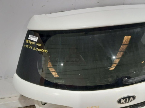  PORTON TRASERO KIA SORENTO R (XM) 