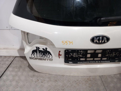  PORTON TRASERO KIA SORENTO R (XM) 