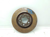  DISCO DE FRENO DELANTERO IZQUIERDO Seat TOLEDO (1M2) 