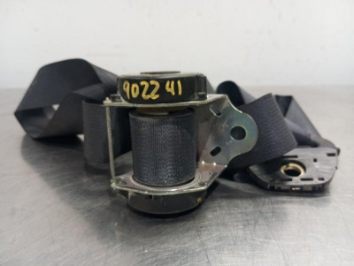 CINTURON SEGURIDAD TRASERO DERECHO, PEUGEOT, 4007