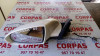 RETROVISOR IZQUIERDO NISSAN PRIMERA BERLINA (P12) 