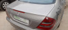 TAPA MALETERO Mercedes-Benz CLASE E (BM 211) BERLINA 