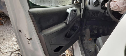 ELEVALUNAS DELANTERO IZQUIERDO Citroen BERLINGO FURGÓN 