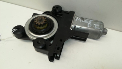 MOTOR ELEVALUNAS DELANTERO IZQUIERDO, FORD, C-MAX (CB3)(2007)