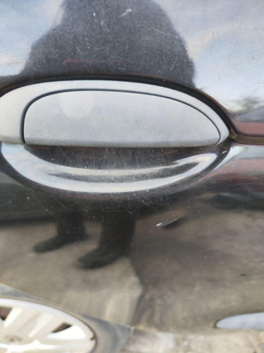 MANETA EXTERIOR TRASERA DERECHA Renault SCENIC I (JA...) 