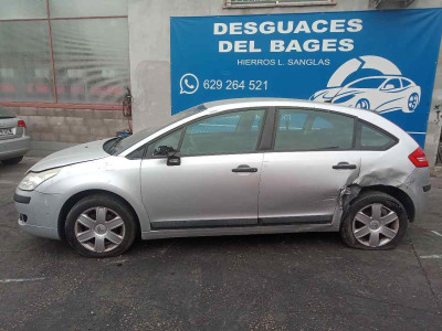 CITROEN C4 BERLINA