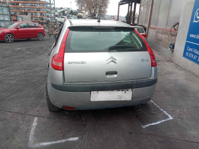 CITROEN C4 BERLINA