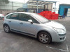  CITROEN C4 BERLINA 