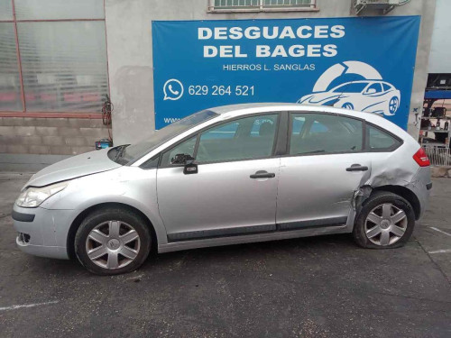  CITROEN C4 BERLINA 