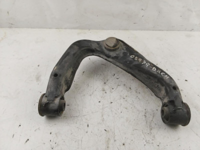 BRAZO SUSPENSION SUPERIOR DELANTERO DERECHO, Nissan, NAVARA PICKUP (D40M)