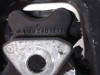 SOPORTE MOTOR MERCEDES-BENZ CLASE A (BM 168) 