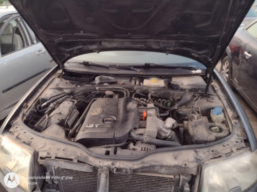 SKODA SUPERB (3U4), SKODA, SUPERB (3U4)