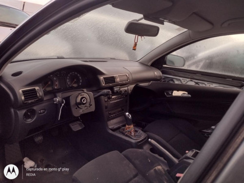 SKODA SUPERB (3U4), SKODA, SUPERB (3U4)