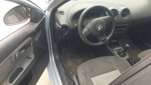  SEAT CORDOBA BERLINA (6L2) 