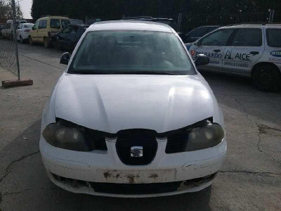 SEAT IBIZA (6L1)