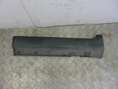FALDON LATERAL, CHEVROLET, CAPTIVA