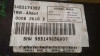  AIRBAG LATERAL DELANTERO DERECHO 