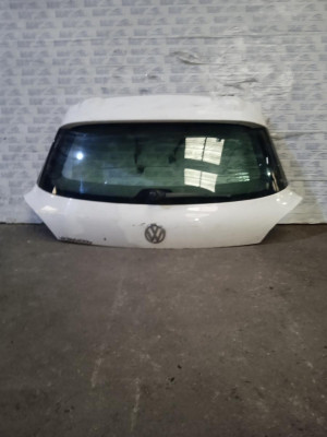 PORTON TRASERO