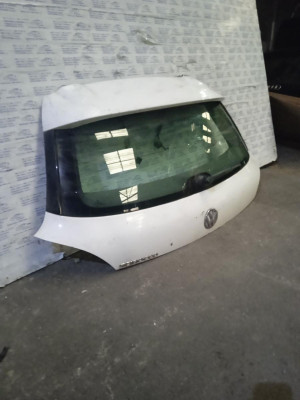 PORTON TRASERO