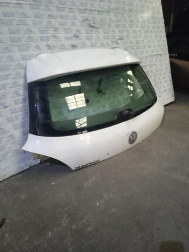  PORTON TRASERO 