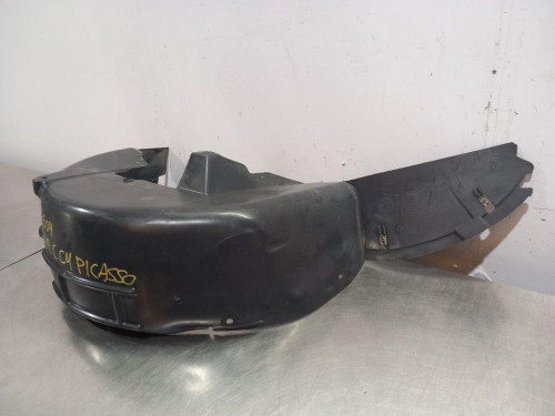  PASO RUEDA TRASERO IZQUIERDO CITROEN C4 PICASSO/SPACETOURER 