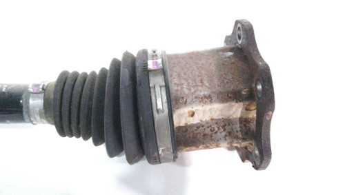 TRANSMISION DELANTERA DERECHA AUDI A4 BERLINA (8K2) 