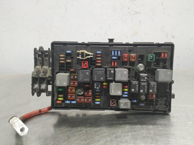 CAJA RELES / FUSIBLES, OPEL, INSIGNIA BERLINA
