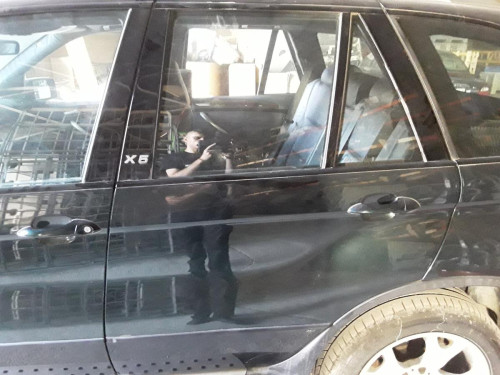 PUERTA TRASERA IZQUIERDA BMW SERIE X5 (E53) 