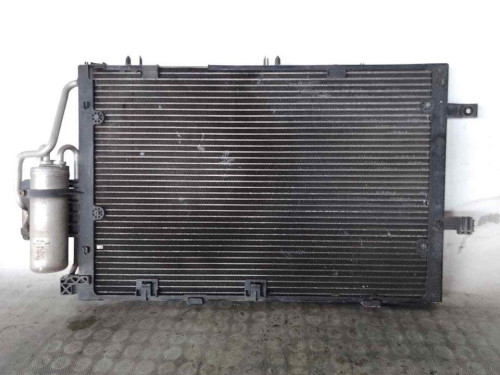 CONDENSADOR / RADIADOR AIRE ACONDICIONADO Opel CORSA C 