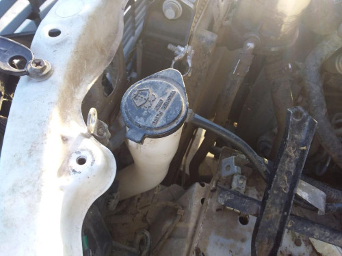 DEPOSITO LIMPIA Toyota HILUX (KUN) 