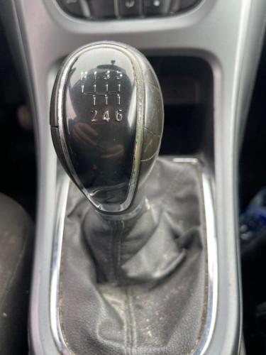 PALANCA CAMBIO Opel ASTRA J BERLINA 5P 