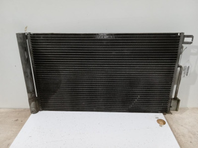 CONDENSADOR / RADIADOR AIRE ACONDICIONADO, OPEL, CORSA D
