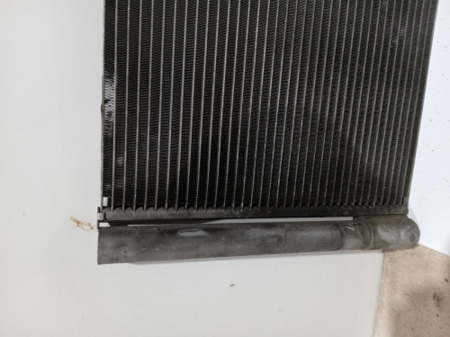  CONDENSADOR / RADIADOR AIRE ACONDICIONADO, OPEL, CORSA D 