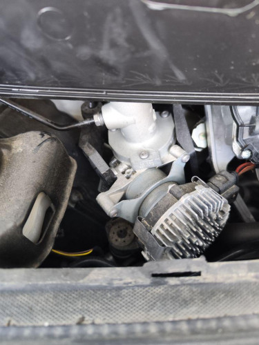 BOMBA FRENO AUDI Q5 FYG 