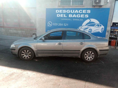 VOLKSWAGEN PASSAT BERLINA (3B3)