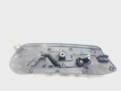 MANETA INTERIOR DELANTERA IZQUIERDA, FIAT, GRANDE PUNTO (299) VAN